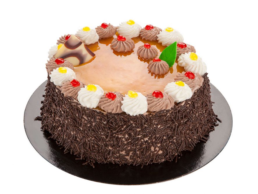 Tarta Maxim